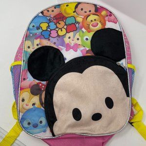 Disney Tsum Tsum Backpack
